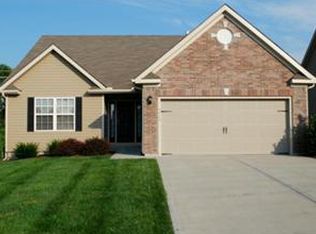 9718 N Stark Ave, Kansas City, MO 64157
