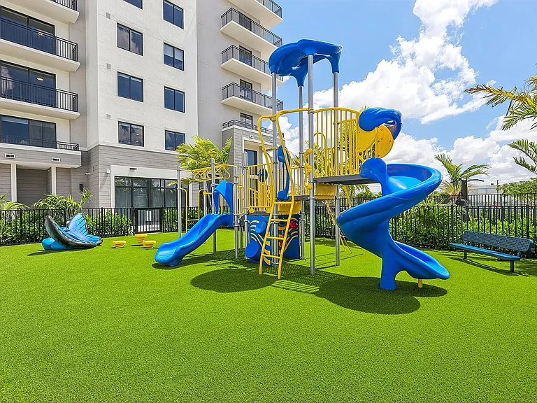 Atala Luxury Apartments