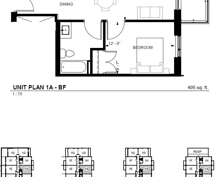 63 Scott St — Photo 42