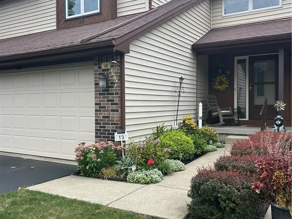 13 Eastwood Pkwy, Depew, NY 14043