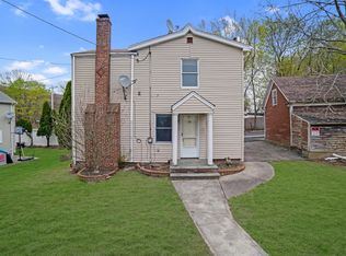 10 Ernest Ave, Quincy, MA 02169