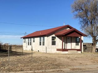820-22 Avenue J, Sunray, TX 79086