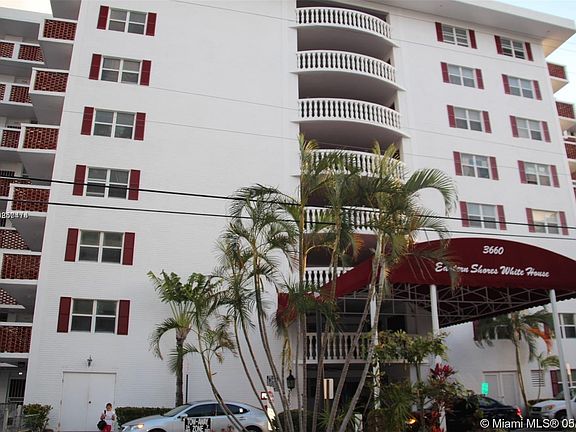 2nd image of 3660 NE 166th St APT 303