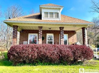 3696 Buffalo Rd, Allegany, NY 14706