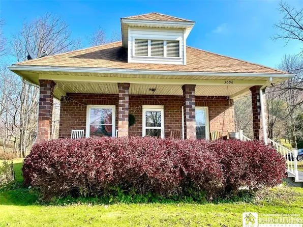 3696 Buffalo Rd, Allegany, NY 14706