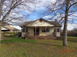 4148 Leda Grove Rd, Nathalie, VA 24577