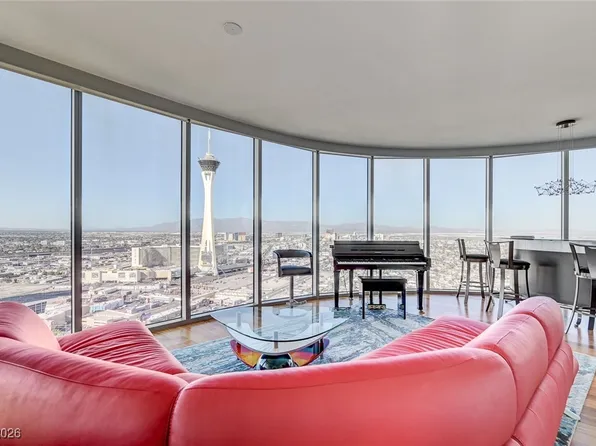 222 Karen Ave Unit 3508, Las Vegas, NV 89109