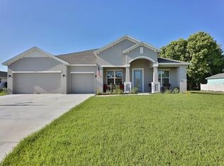 2312 SW 20th Ter, Cape Coral, FL 33991