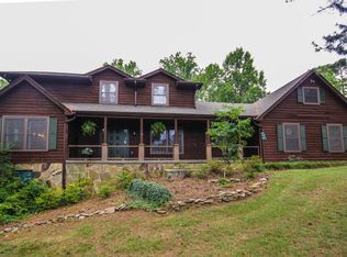 4406 Timberlake Dr, Louisville, TN 37777