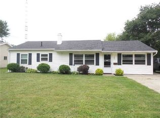 5857 Harvest Ln, Toledo, OH 43623