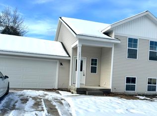 1271 Spring St, Muskegon, MI 49442