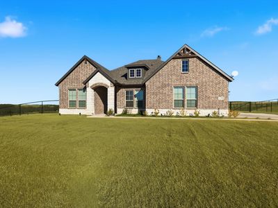 139 Steppes Ct, Decatur, TX, 76234