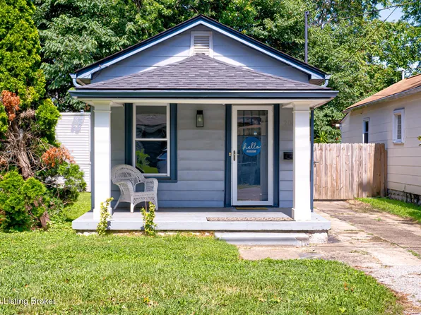 2059 May Ave, Louisville, KY 40217