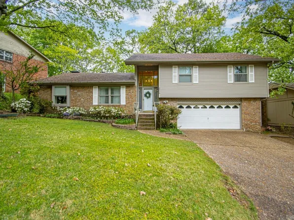 8808 Old Spanish Trl, Little Rock, AR 72227