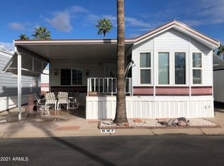 897 Nightdigger Rd #1113, Apache Junction, AZ 85119