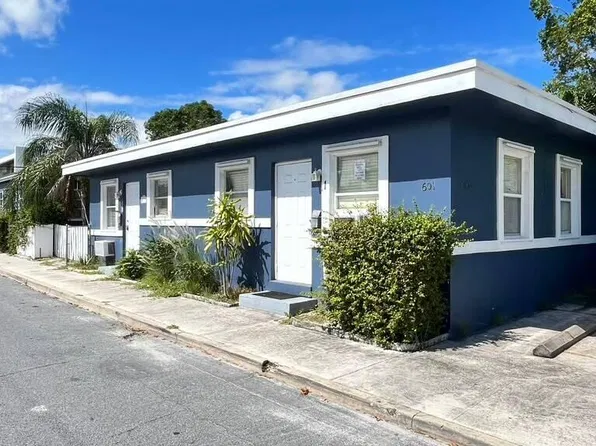 601 N K St #3, Lake Worth, FL 33460