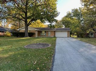 935 N Burbank Rd, Indianapolis, IN 46219