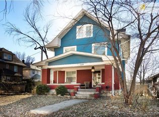 3319 Windsor Ave, Kansas City, MO 64123