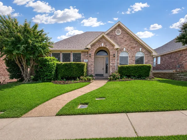 456 Ridge Meade Dr, Lewisville, TX 75067