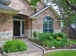 6412 Nusser Ln, Austin, TX 78739