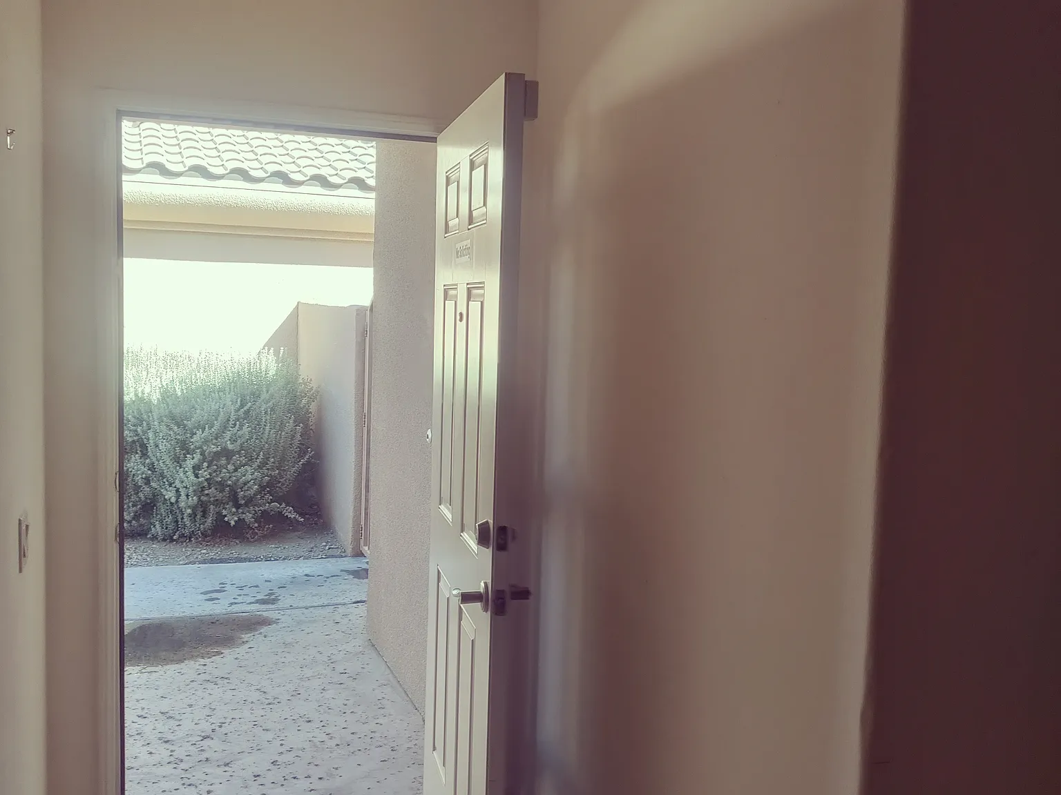 3 bed, 1300 sqft, $2,875 — Photo 4