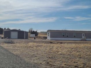 782 S Equestrian Trl, Chino Valley, AZ 86323