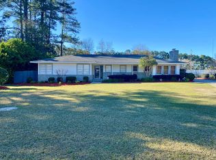 1515 Cecil Rd, Nashville, GA 31639