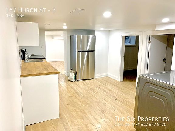 4th image of 157 Huron St #3