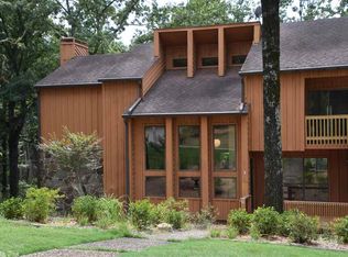 1 E Lake Dr, North Little Rock, AR 72116