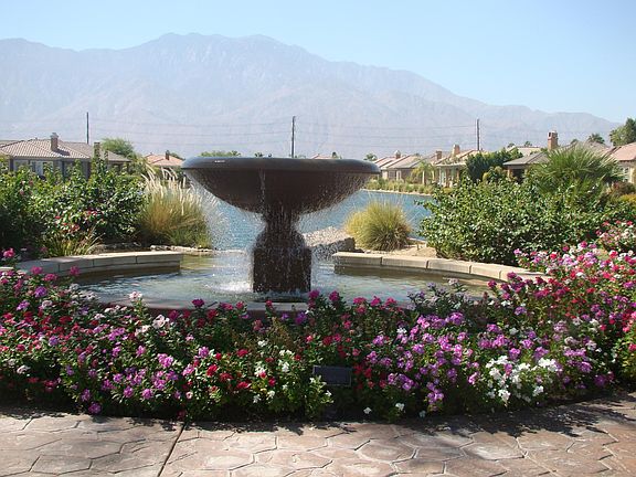 Mission Shores Entrance