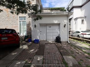 149 Daly Ave #B, Ottawa, ON K1N 6E8