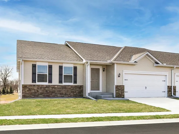 1027 White Tail Ln, Montrose, MN 55363