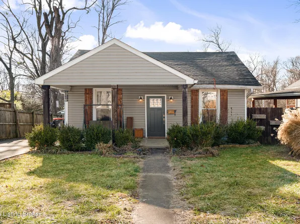 3063 University Rd, Louisville, KY 40206