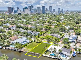 1104 S Rio Vista Boulevard, Fort Lauderdale, FL 33316