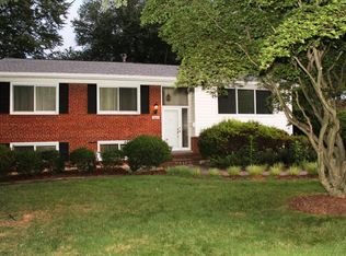 7005 Churchill Rd, Mc Lean, VA 22101