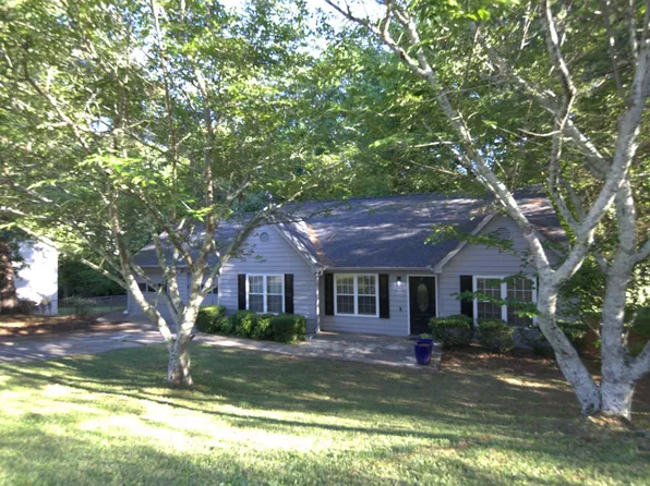 167 Bentley Pkwy, Woodstock, GA 30188