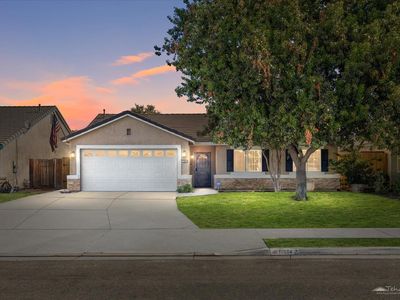 10604 Pinebrook Falls Dr, Bakersfield, CA, 93312