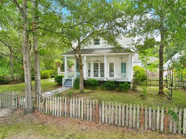72200 Pine St, Abita Springs, LA 70420