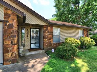 13624 E 15th St S, Tulsa, OK 74108