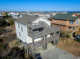 636 Staysail Cres, Corolla, NC 27927