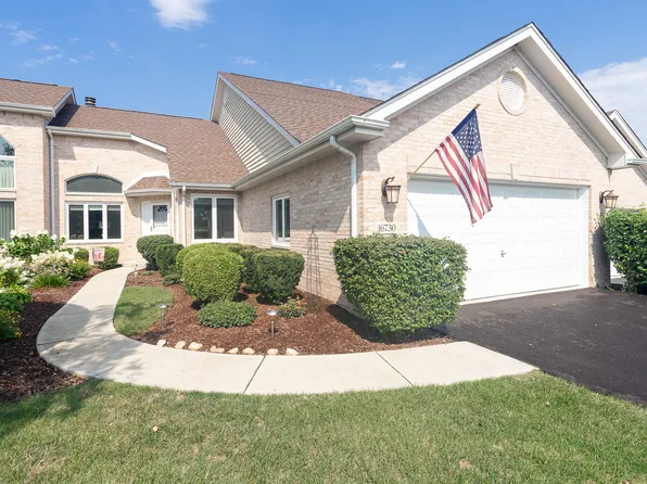 16730 Winterberry Ln, Orland Park, IL 60467