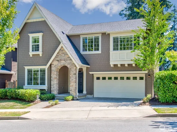 17167 NE 117th Street, Redmond, WA 98052