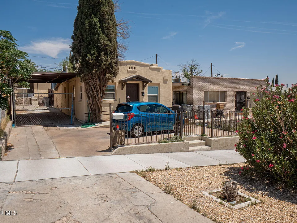 2517 San Jose Ave #B