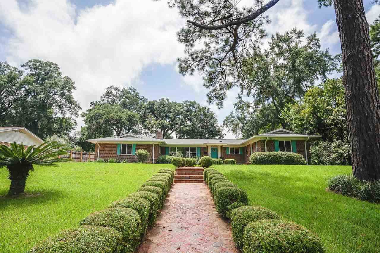 1438 Mitchell Ave, Tallahassee, FL 32303 Zillow