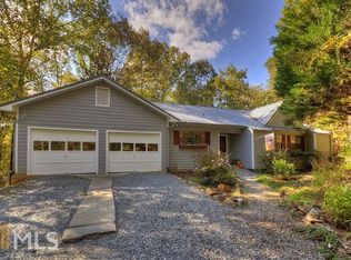 1341 Old Flat Branch Rd #3, Ellijay, GA 30540