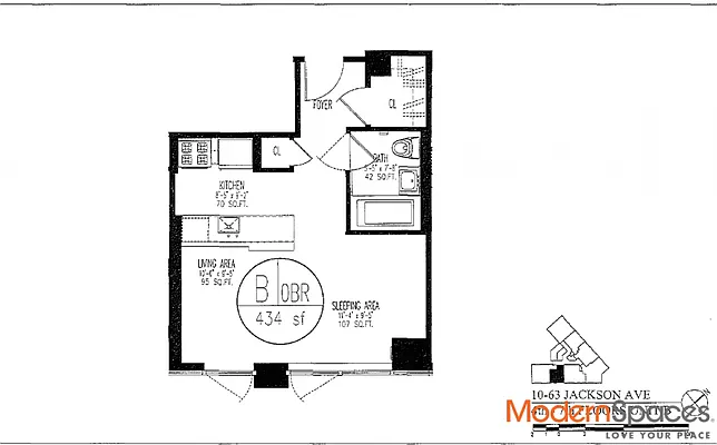 Sold by Modern Spaces | media 6