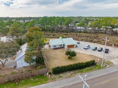 861 Mack Bayou Rd, Santa Rosa Beach, FL, 32459