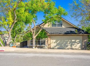 2115 Vista Ridge Dr, Kerrville, TX 78028