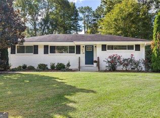 848 Lake Ct SE, Smyrna, GA 30082