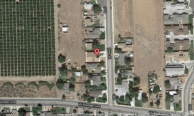 Map View